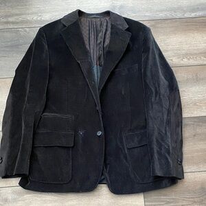 Corneliani Dark Brown Sport Coat